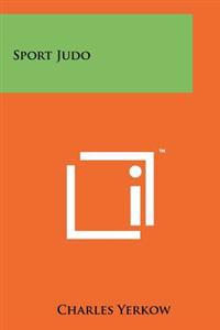 Sport Judo