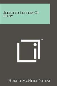 Selected Letters of Pliny
