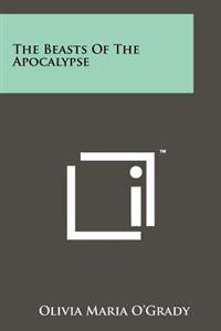 Bokomslag for "The Beasts of the Apocalypse"