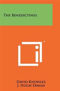 Bokomslag för "The Benedictines"