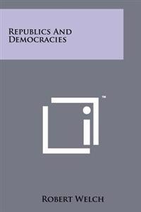 Republics and Democracies