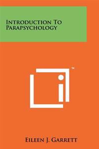 Introduction to Parapsychology