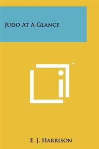 Judo at a Glance