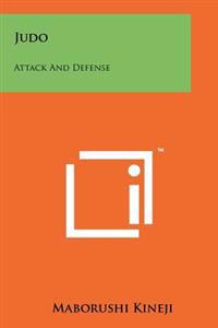 Judo: Attack and Defense