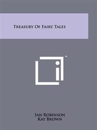 Treasury of Fairy Tales