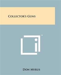 Collector's Guns