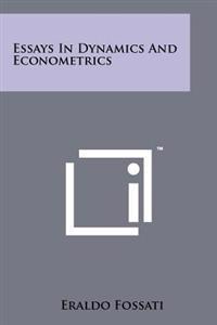 Essays in Dynamics and Econometrics