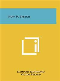 How to Sketch