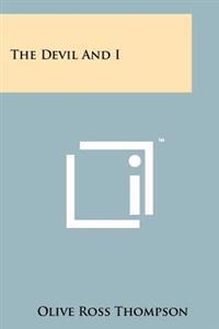 The Devil and I