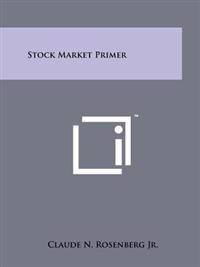 Stock Market Primer