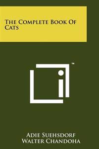 The Complete Book of Cats