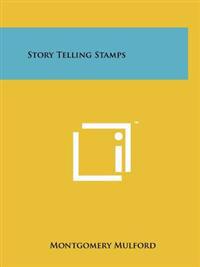 Story Telling Stamps