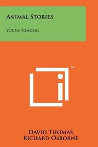 Animal Stories: Young Readers