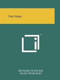 Bokomslag for "The Stars"
