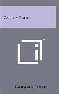 Cactus Guide