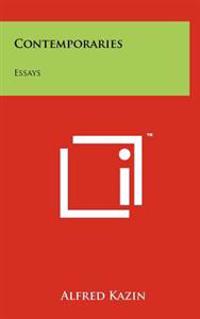 Contemporaries: Essays