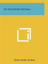 101 Patchwork Patterns