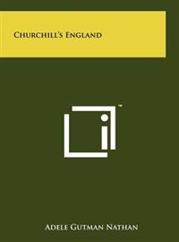 Churchill's England