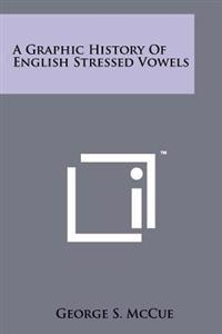 A Graphic History of English Stressed Vowels