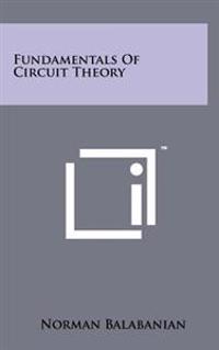 Fundamentals of Circuit Theory