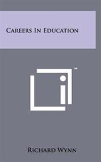 Careers in Education