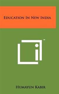 Education in New India