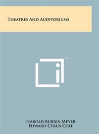 Theatres and Auditoriums