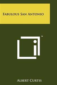 Fabulous San Antonio