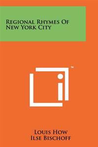 Regional Rhymes of New York City