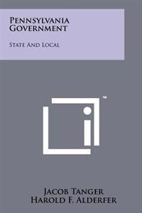 Pennsylvania Government: State and Local