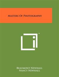 Masters of Photography