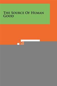 The Source of Human Good