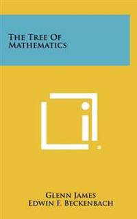 The Tree of Mathematics
