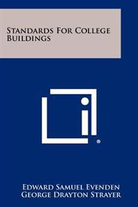 Standards for College Buildings
