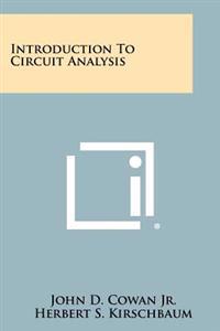 Introduction to Circuit Analysis