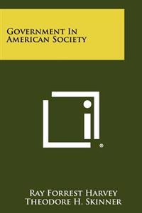 Government in American Society
