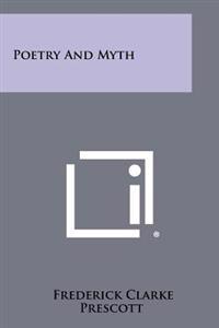 Poetry and Myth