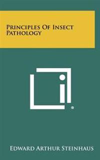 Principles of Insect Pathology
