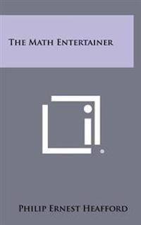 The Math Entertainer