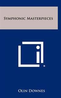 Symphonic Masterpieces
