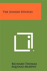 The Sunday Epistles