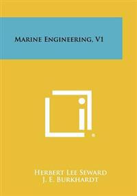 Marine Engineering, V1