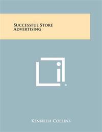 Successful Store Advertising