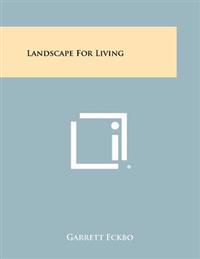 Landscape for Living