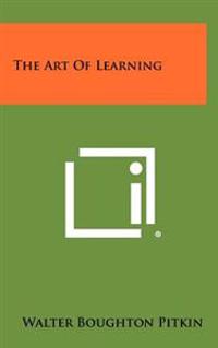 The Art of Learning