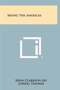Skiing the Americas