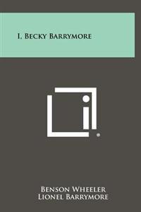 I, Becky Barrymore