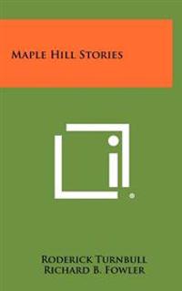 Maple Hill Stories