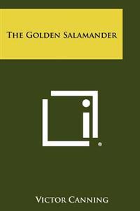 The Golden Salamander