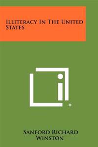 Illiteracy in the United States